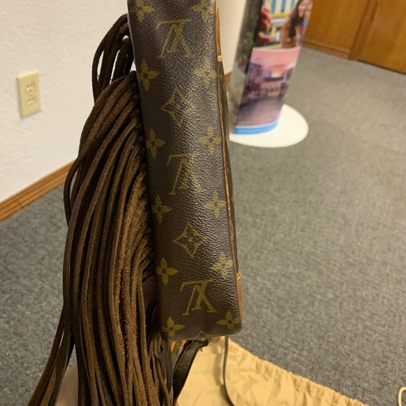 Vintage Boho Bag - Picture 7 of 8